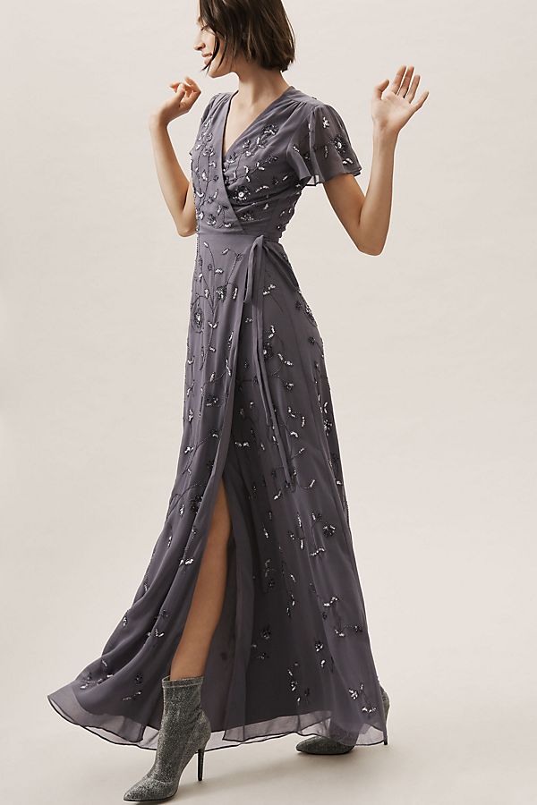 Slide View: 1: Plymouth Dress