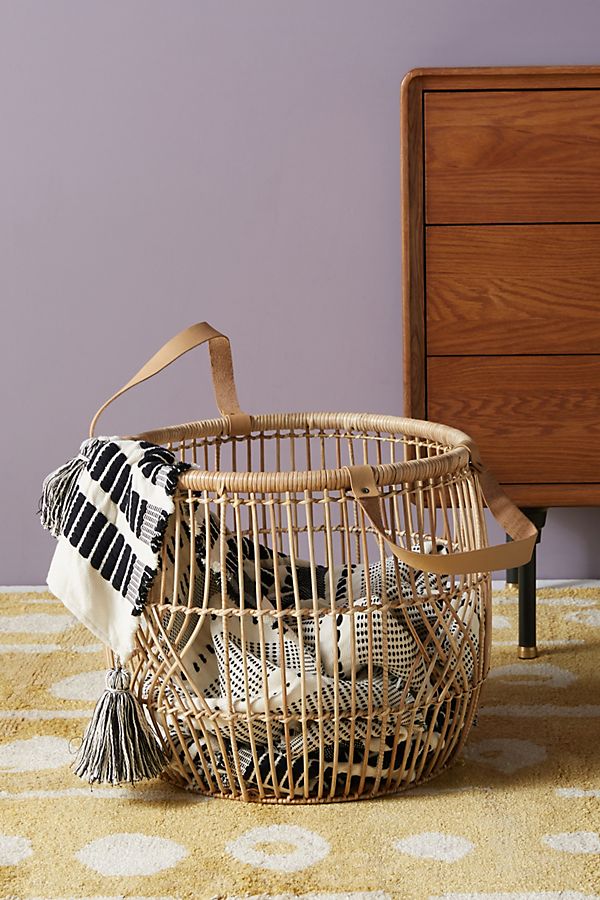 Slide View: 1: Amrita Basket