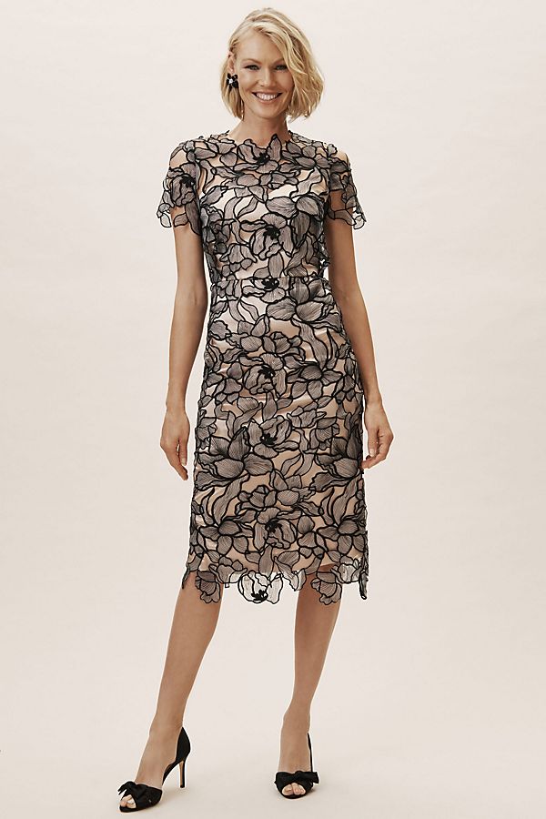 Slide View: 1: Bevin Dress