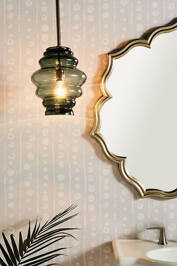 Slide View: 1: Natasha Pendant