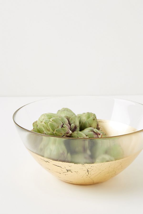 Slide View: 1: Apollo Serving Bowl