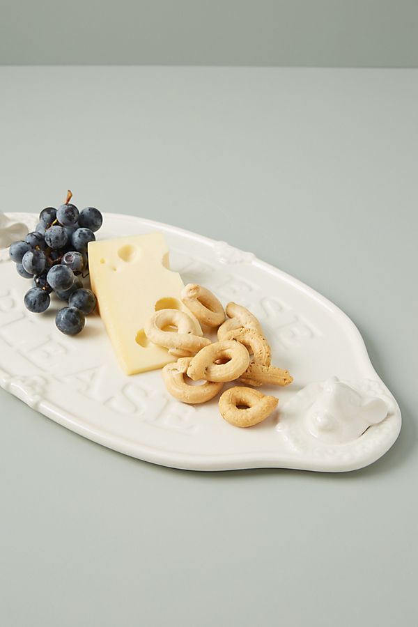Slide View: 1: Susannah Cheese Board