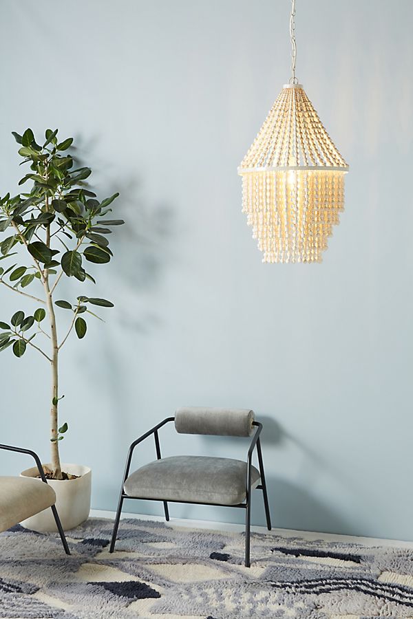 Slide View: 1: Bellissima Chandelier