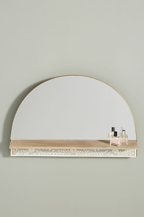 Slide View: 1: Faith Mirror