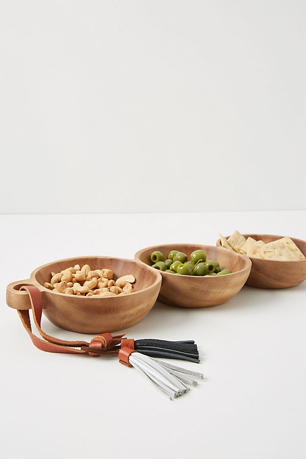 Slide View: 1: Alvin Chutney Bowl