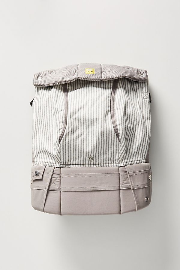 Slide View: 1: LILLEbaby Organic Baby Carrier