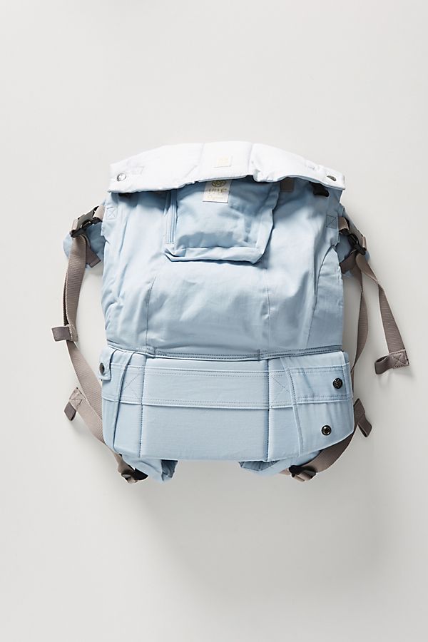 Slide View: 1: LILLEbaby Organic Baby Carrier