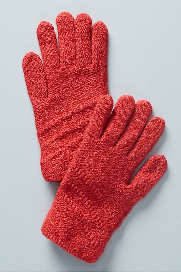 Slide View: 1: Fjord Gloves