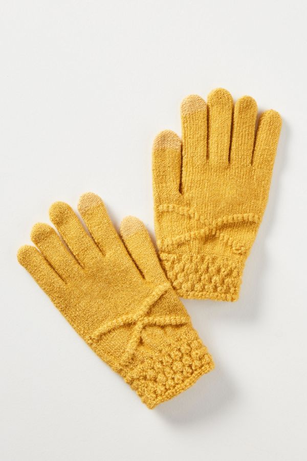 Slide View: 1: Fjord Tech Gloves