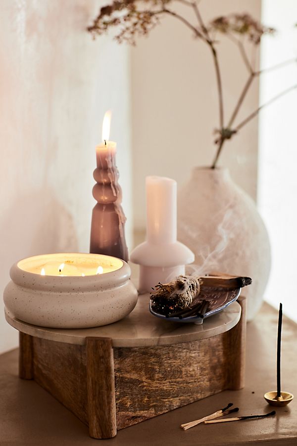 Slide View: 4: Daily Rituals Altar
