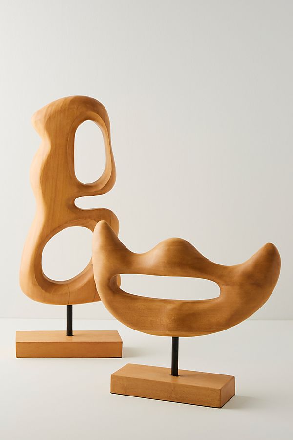 Slide View: 1: Abra Decorative Object
