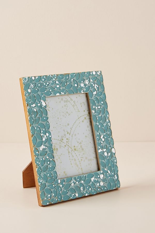 Slide View: 1: Mosaic Frame