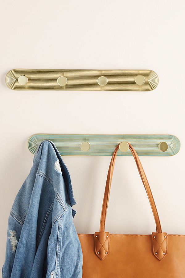 Slide View: 2: Ruth Hook Rack