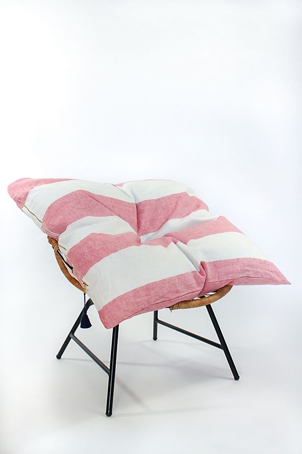 Slide View: 1: Hedgehouse Harbour Island Mini Throwbed