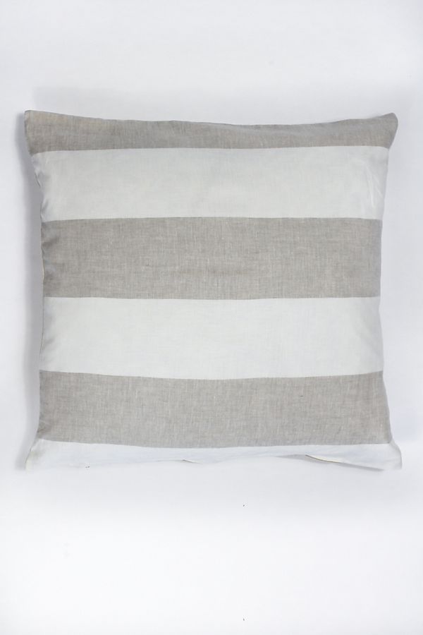 Slide View: 1: Hedgehouse Harbour Island Throw Pillow