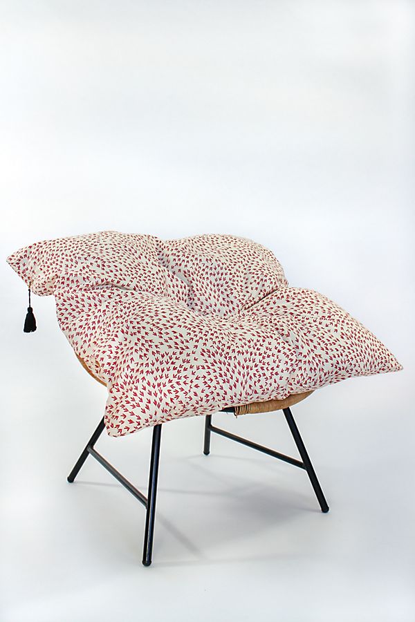 Slide View: 2: Hedgehouse Normandy Mini Throwbed