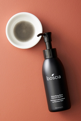BOSCIA BOSCIA DETOXIFYING BLACK CHARCOAL CLEANSER
