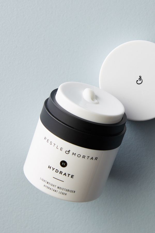 Pestle & Mortar Hydrate Moisturizer Anthropologie
