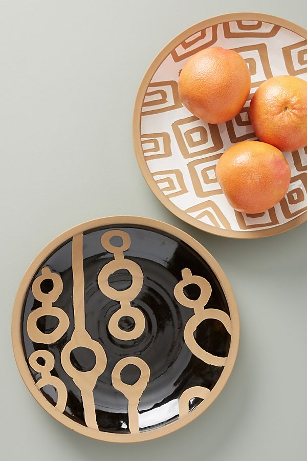 Slide View: 2: Solstice Decorative Tray
