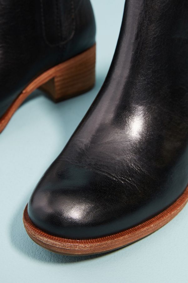 KorkEase Mindo Booties Anthropologie