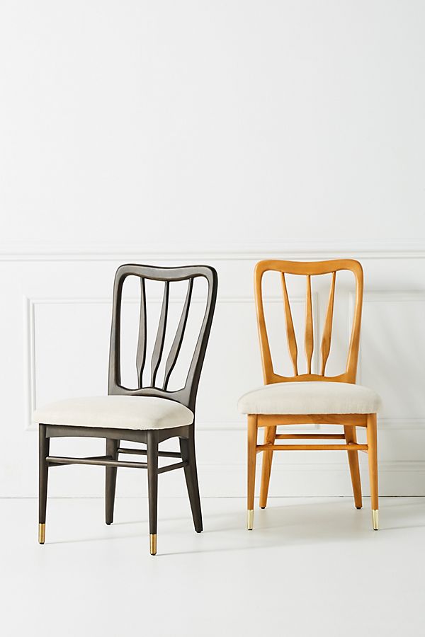 Slide View: 1: Haverhill Dining Chair