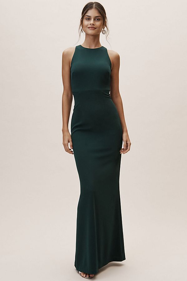 Slide View: 1: Nira Dress