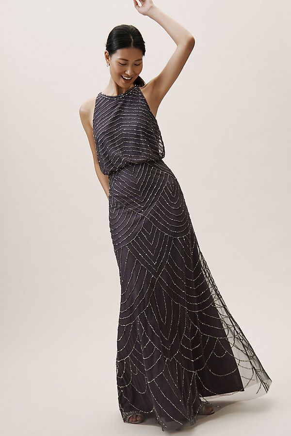 Slide View: 1: Madigan Dress