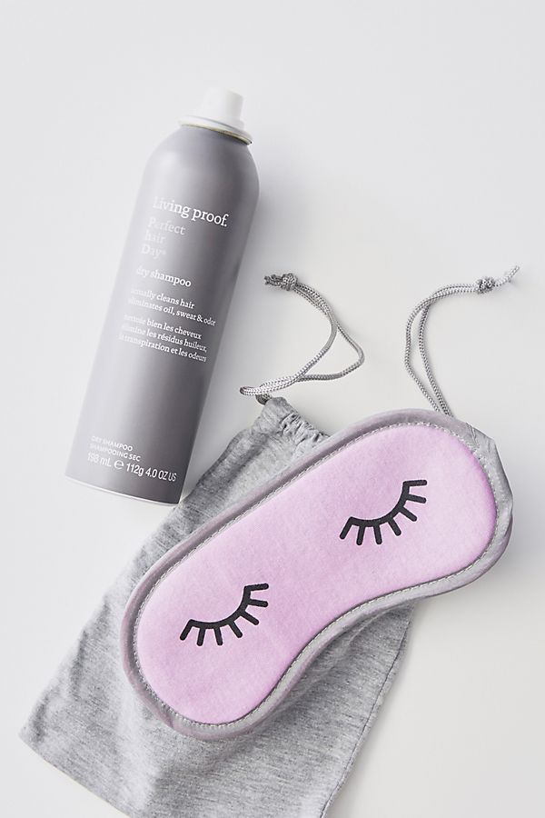 Living Proof PhD Dry Shampoo + Sleep Mask Gift Set | Anthropologie