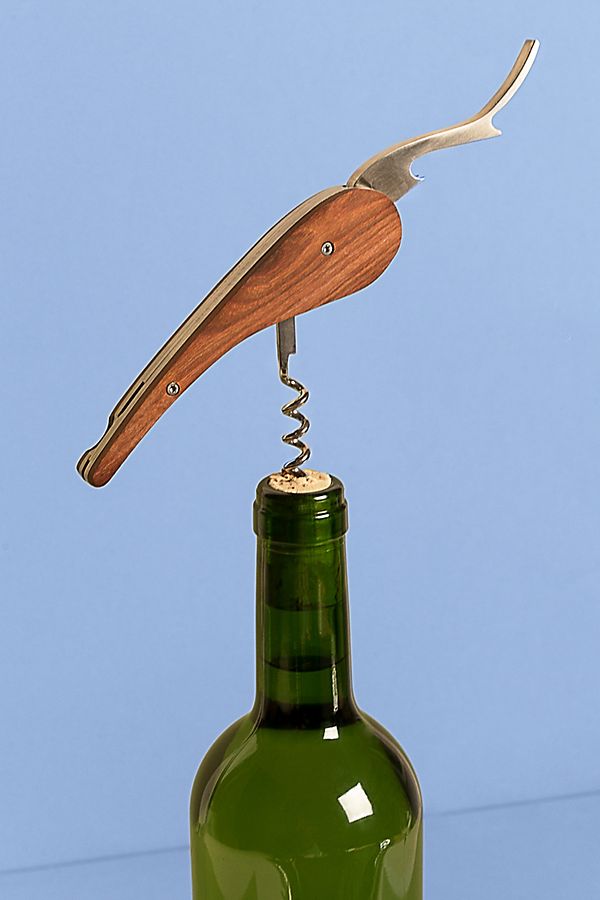 Slide View: 1: Lâ??Atelier du Vin Soft Machine Corkscrew Gift Box
