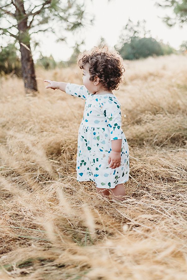 Slide View: 1: Lola & Stella Mae Dress