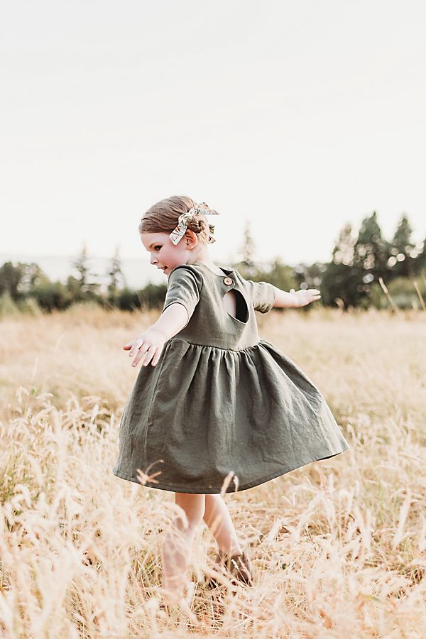 Slide View: 1: Lola & Stella Cora Dress