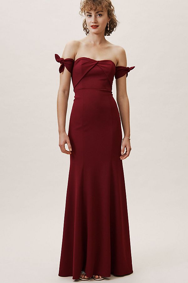 Slide View: 1: Delilah Dress