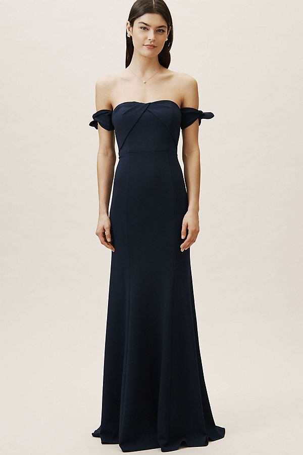 Slide View: 1: Delilah Dress