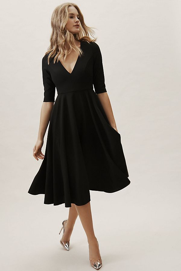 Slide View: 1: Valdis Dress