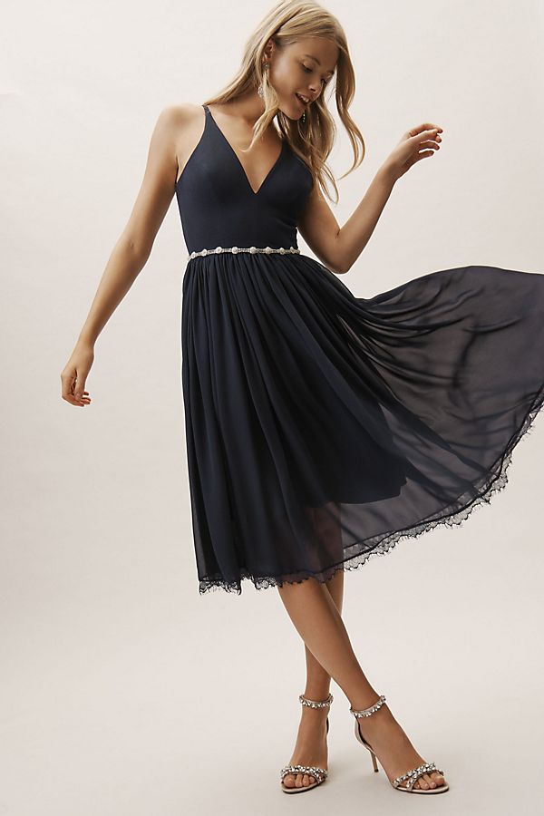 Slide View: 1: Alicia Dress