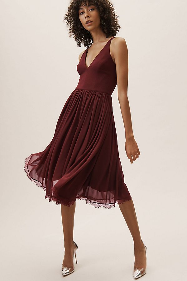 Slide View: 1: Alicia Dress