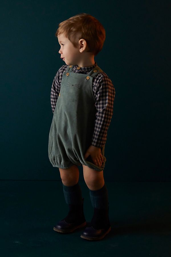 Slide View: 4: Petite Lucette Vivien Shirt