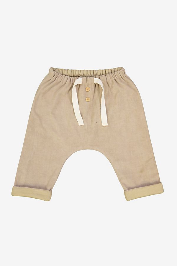 Slide View: 1: Petite Lucette Axel Pants