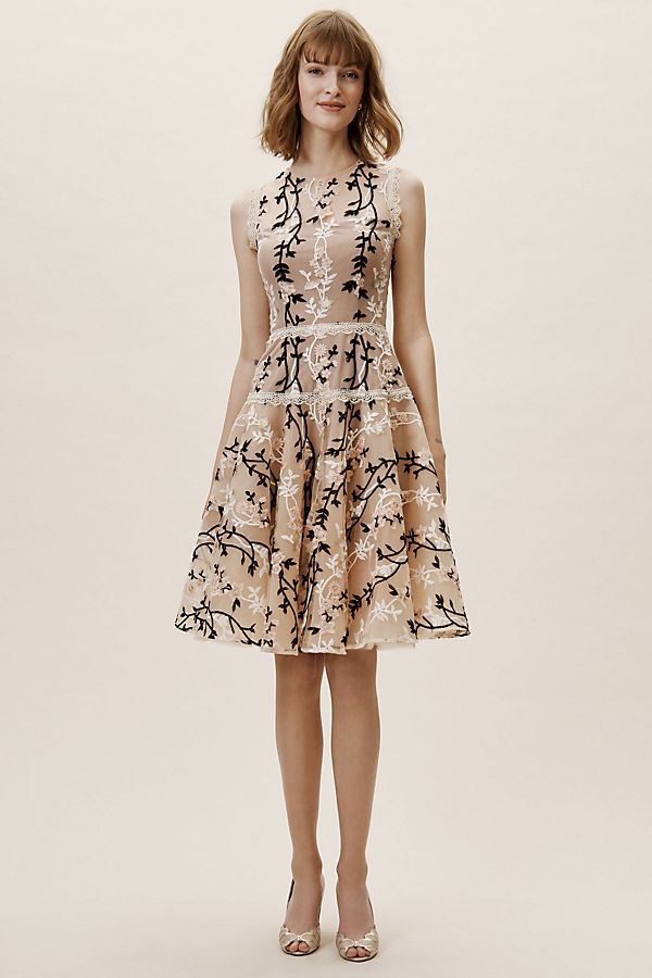 Slide View: 1: Cloe Dress