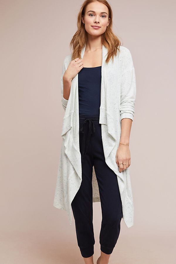 Slide View: 1: Dapple Cardigan