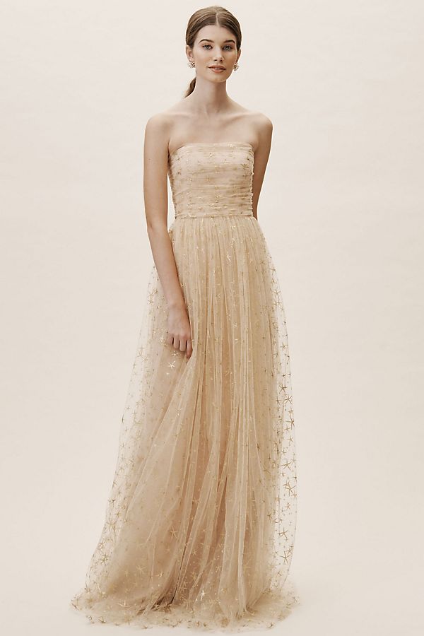 Slide View: 1: Brenda Dress