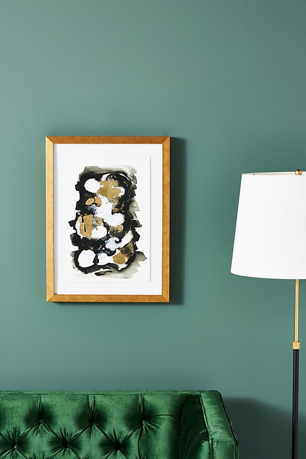 Slide View: 1: Crocodile Tears Wall Art