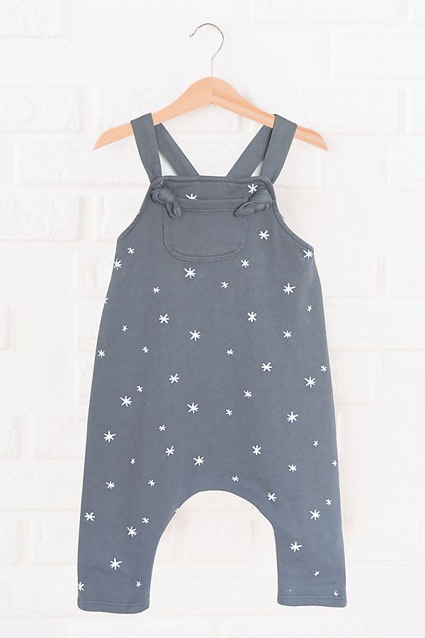 Slide View: 1: Tiny Giants Overalls
