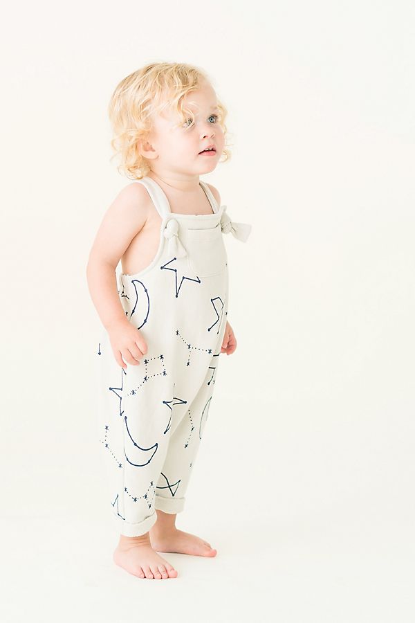 Slide View: 1: Tiny Giants Overalls