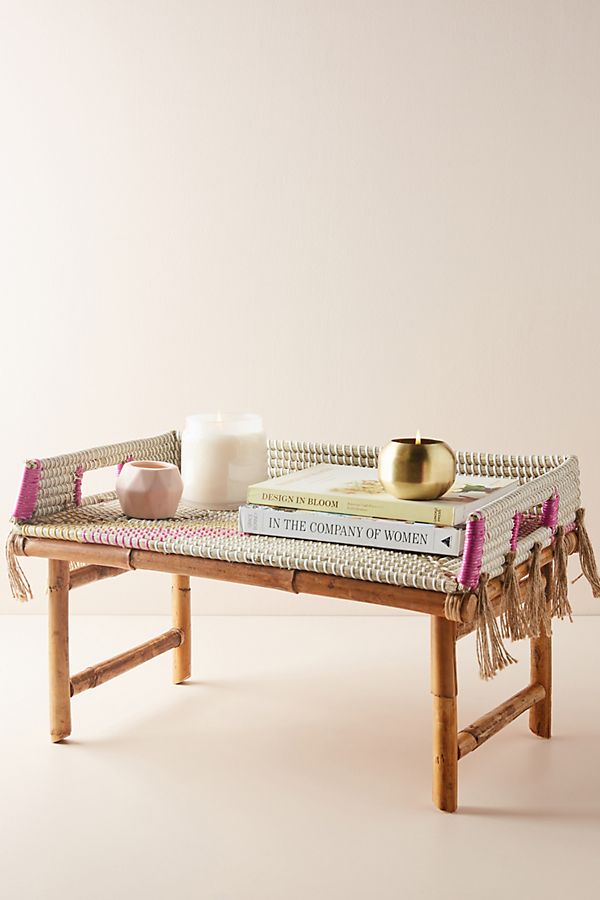 Slide View: 1: Amalia Breakfast Tray