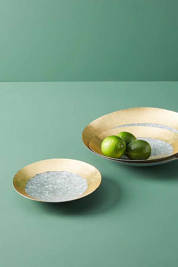 Slide View: 1: Whitney Bowls, Set of 3