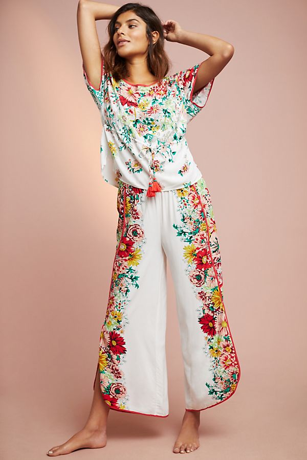 Slide View: 1: Springtime Sleep Pants