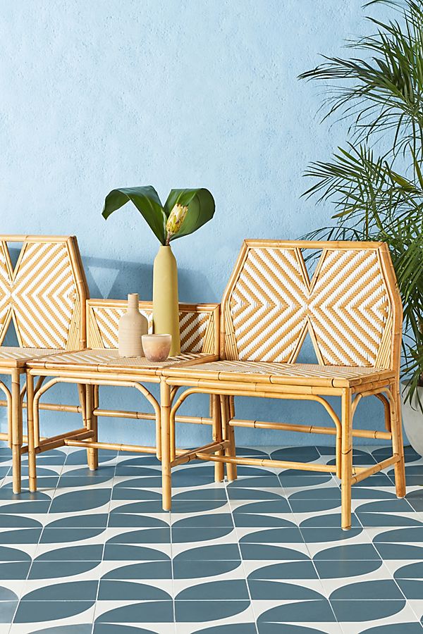 Slide View: 2: Lucia Accent Chair