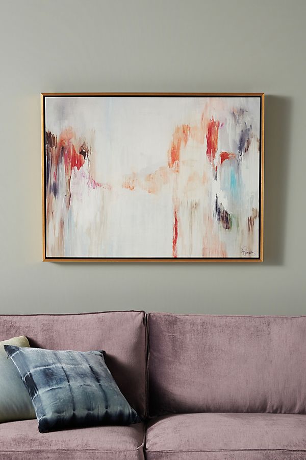 Slide View: 1: Hidden Treasures Wall Art