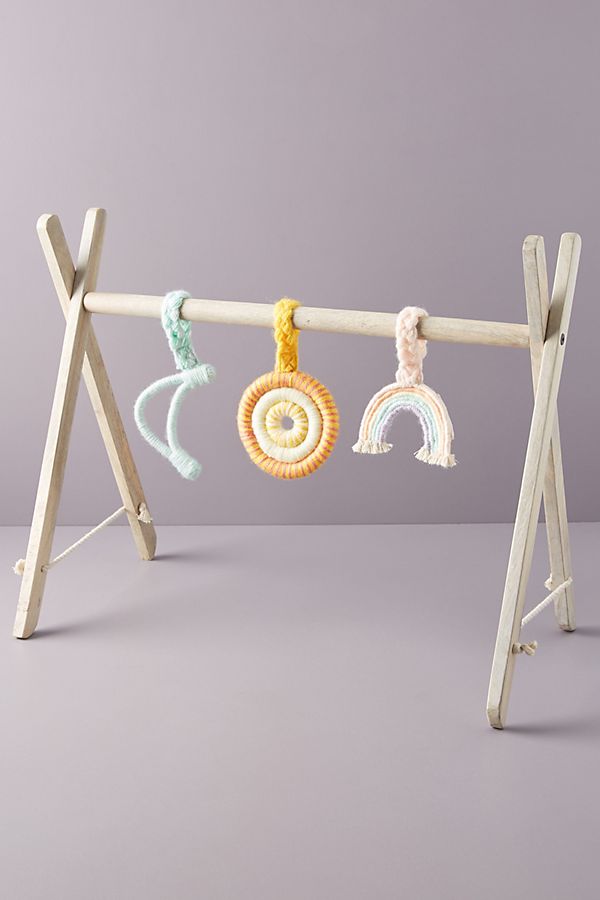 Slide View: 1: Mandi Smethells Sunny Day Play Gym